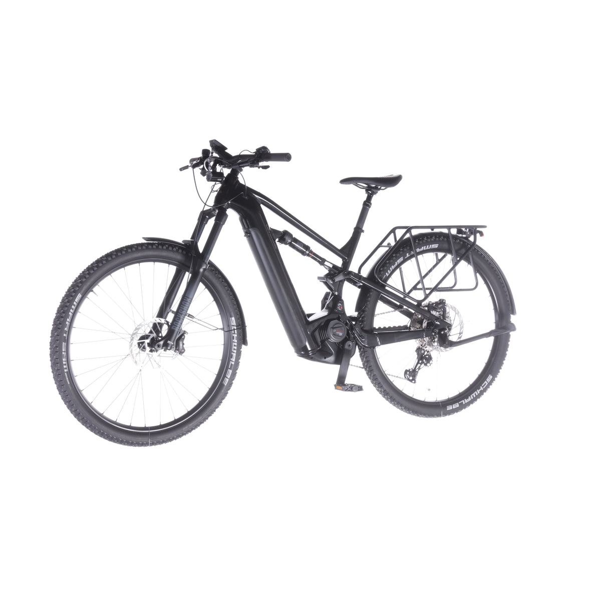 Moterra Neo EQ - 360° view angle 10