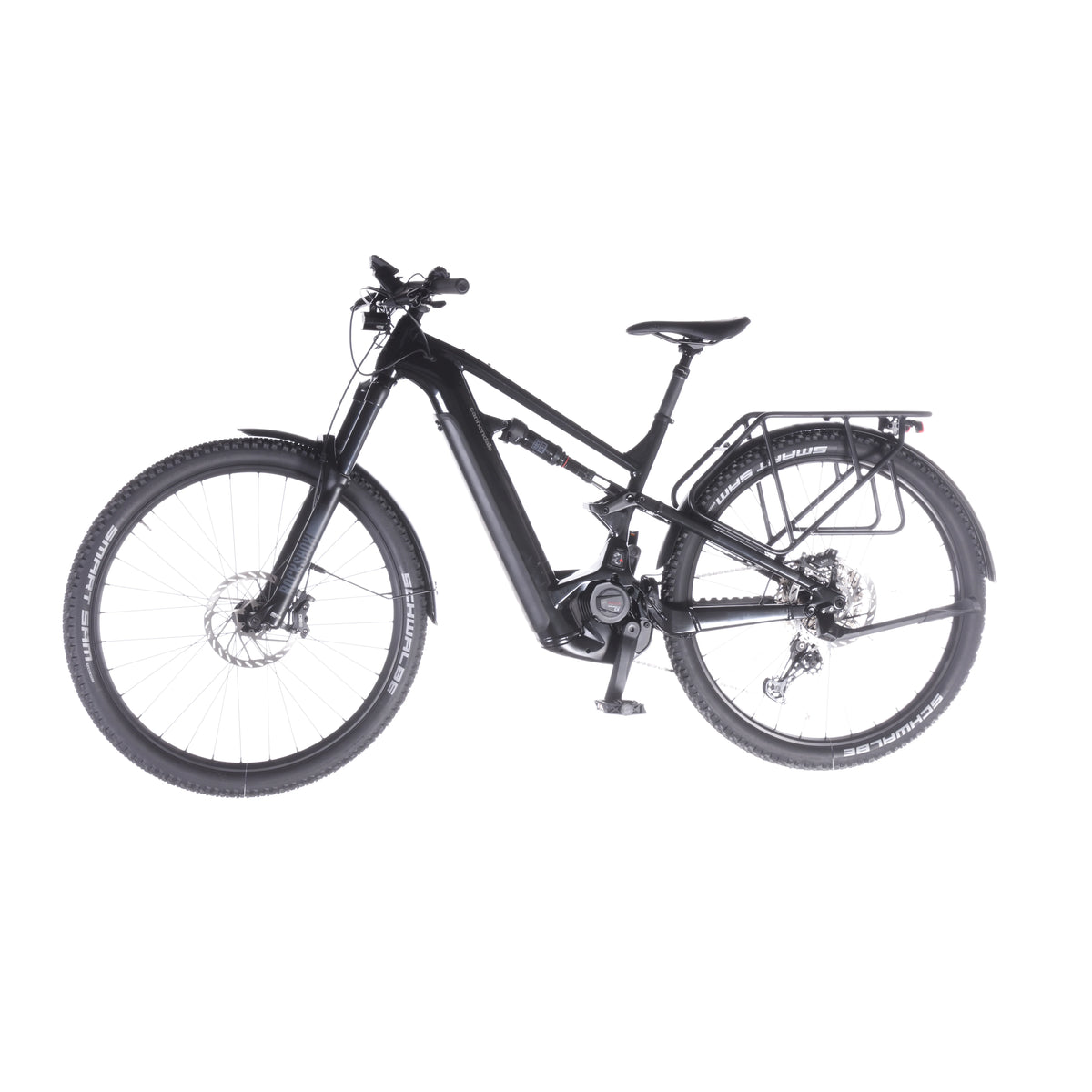 Moterra Neo EQ - 360° view angle 11
