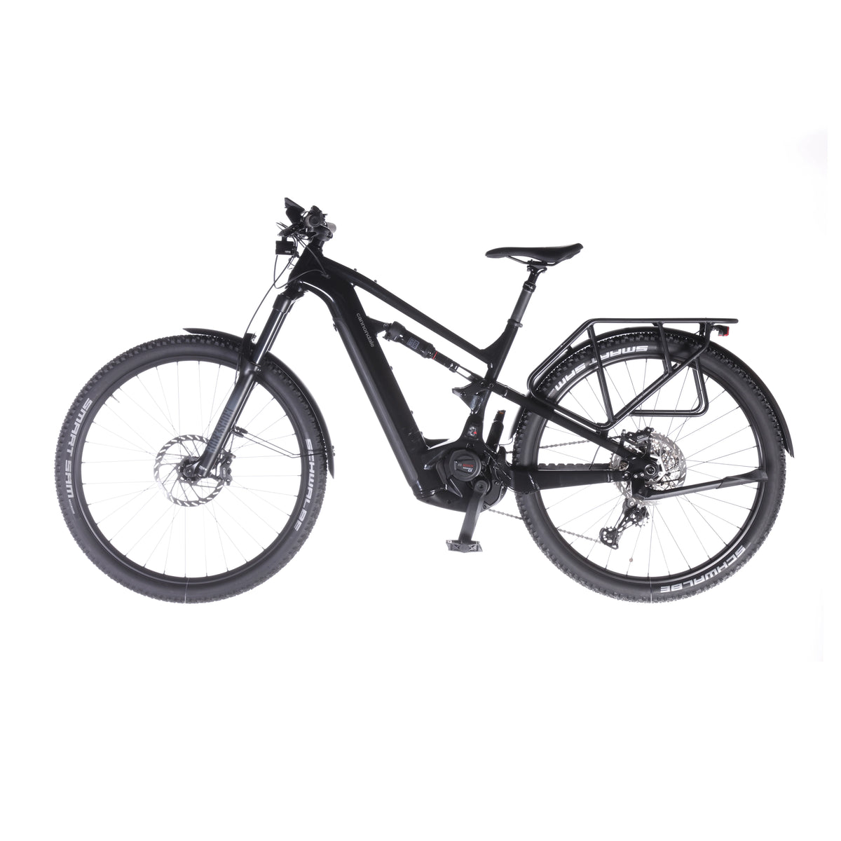 Moterra Neo EQ - 360° view angle 12