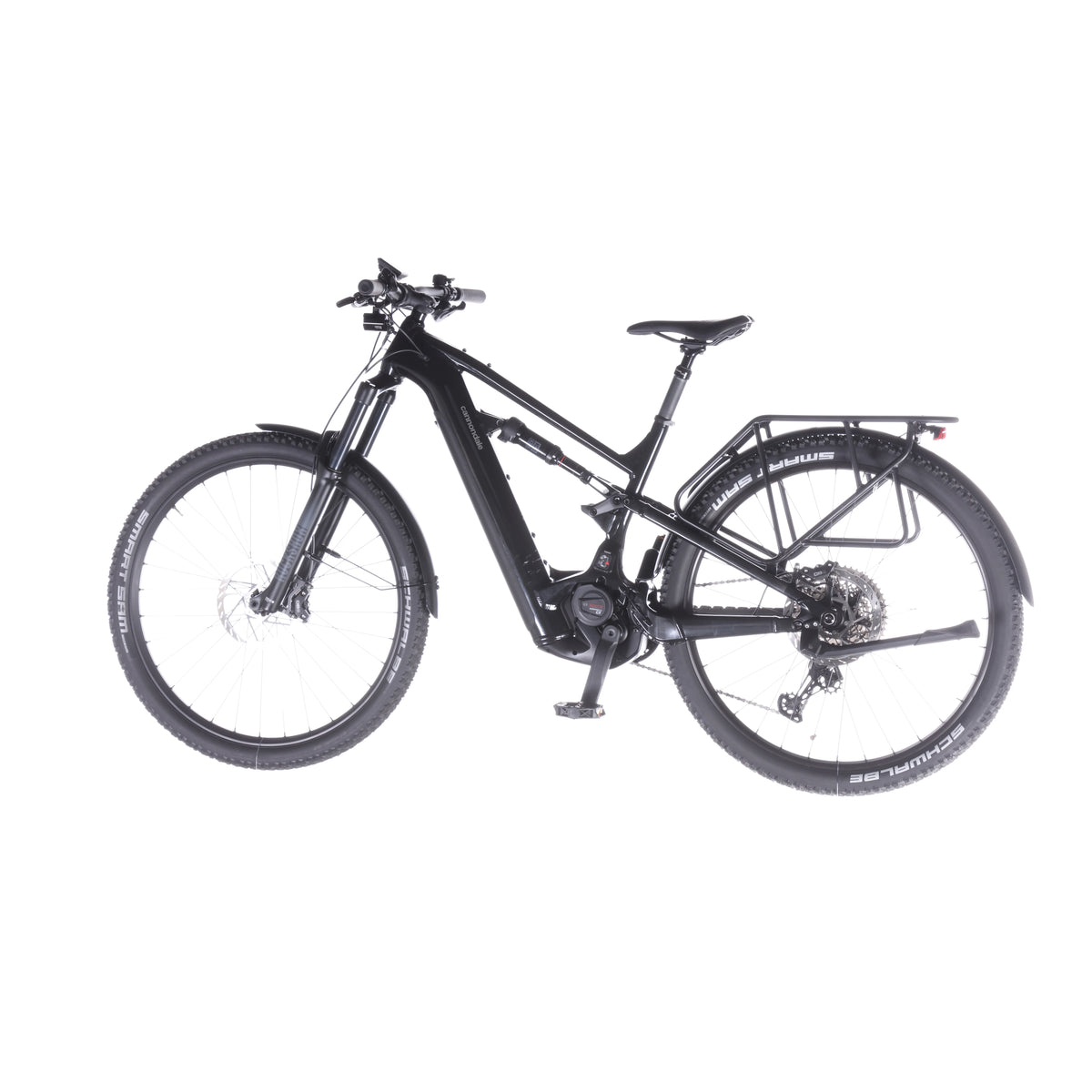 Moterra Neo EQ - 360° view angle 13