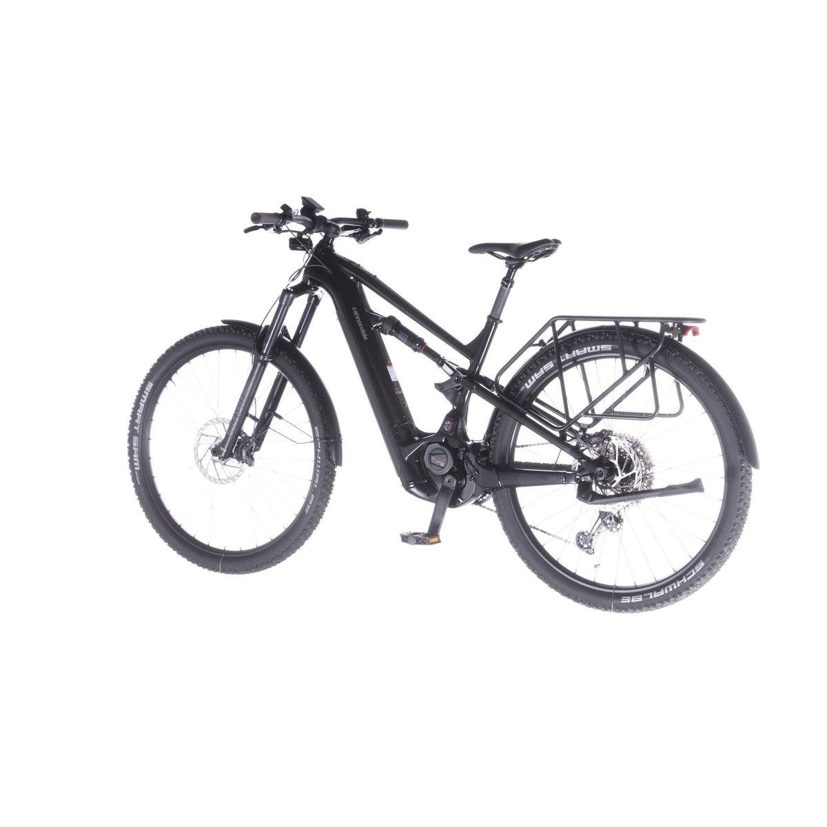 Moterra Neo EQ - 360° view angle 14