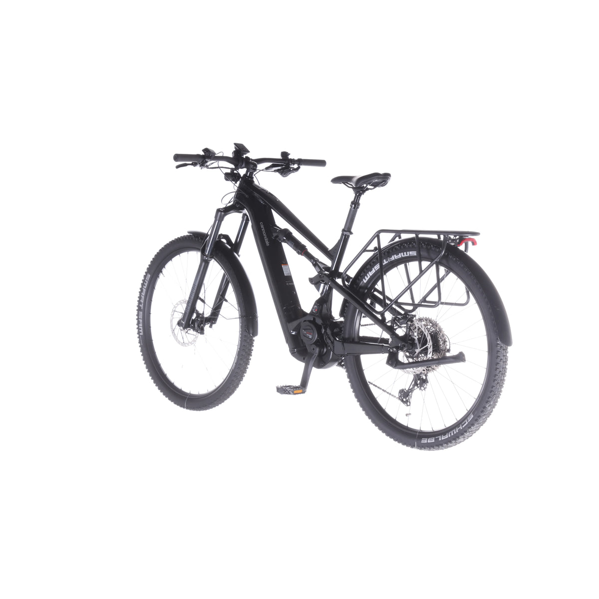 Moterra Neo EQ - 360° view angle 15