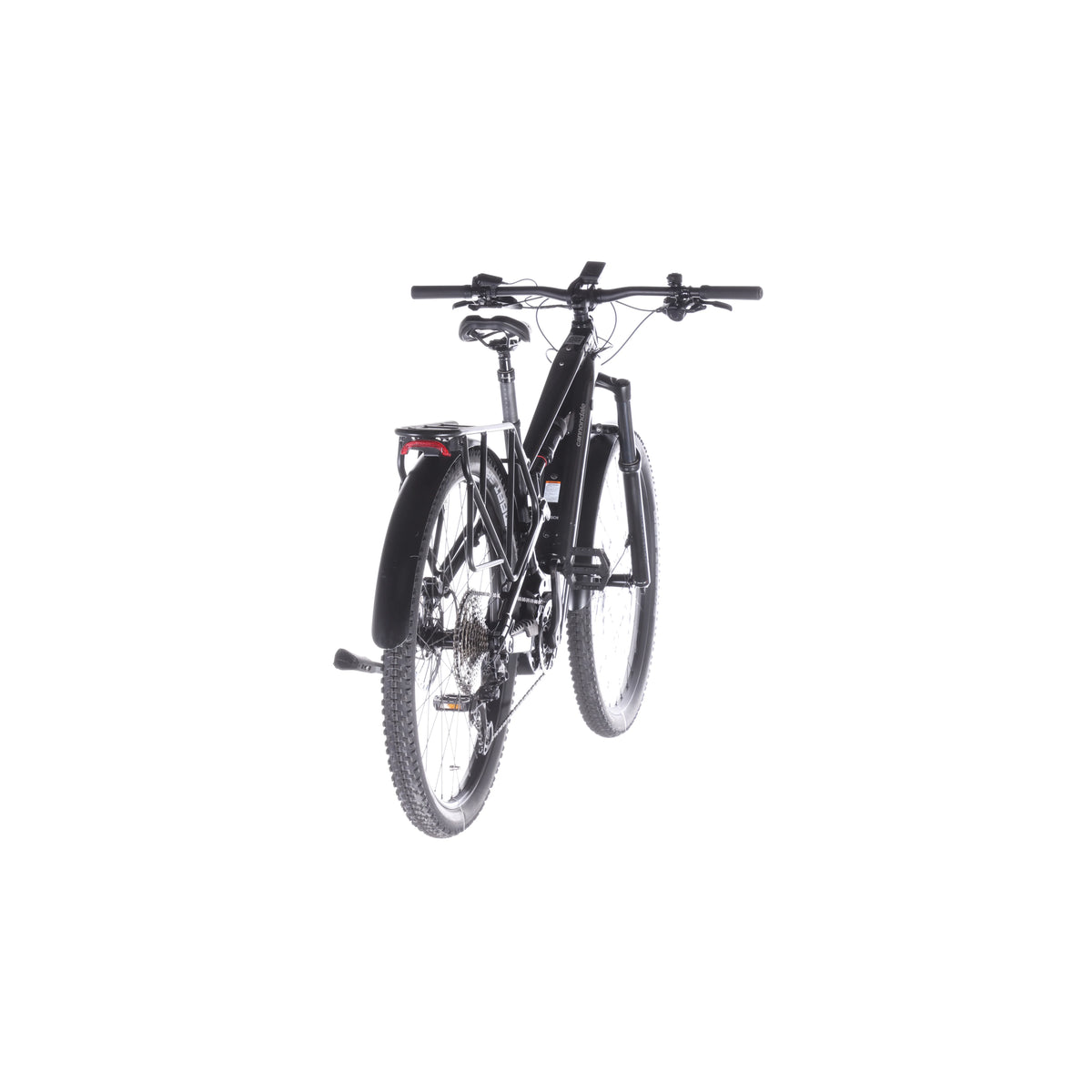 Moterra Neo EQ - 360° view angle 19