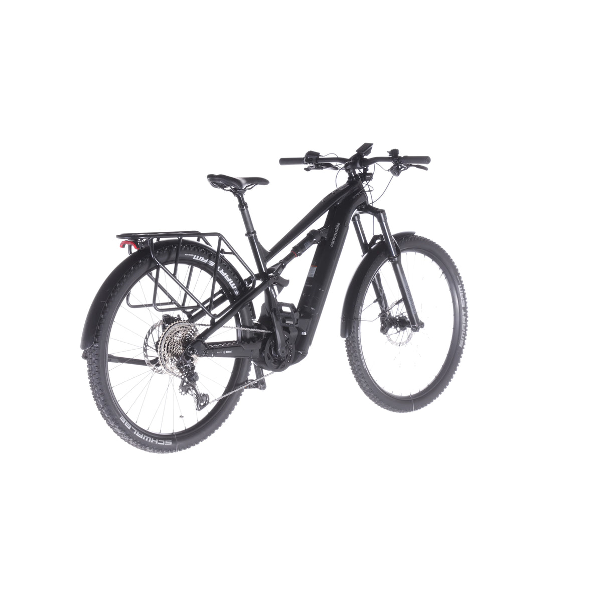 Moterra Neo EQ - 360° view angle 21
