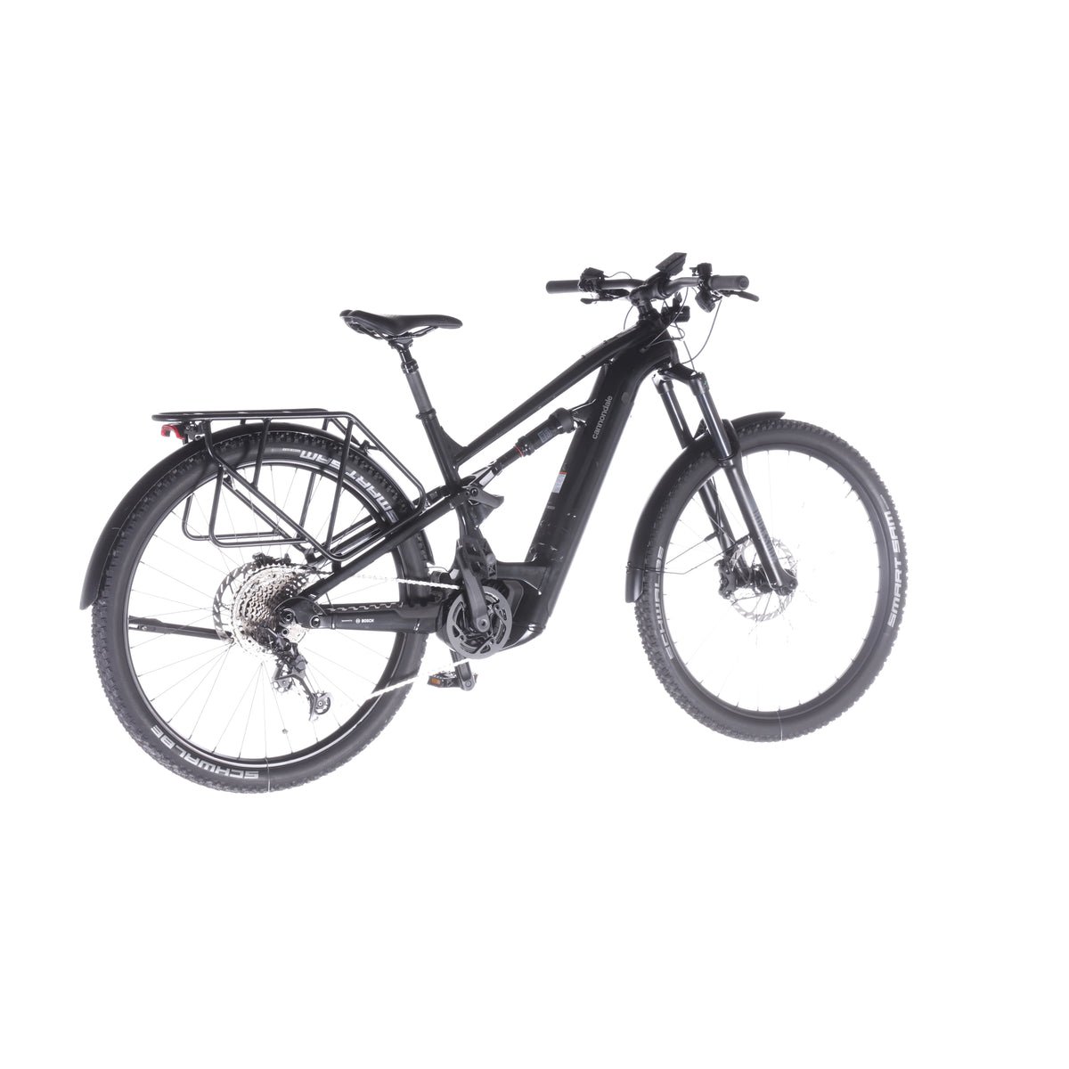 Moterra Neo EQ - 360° view angle 22