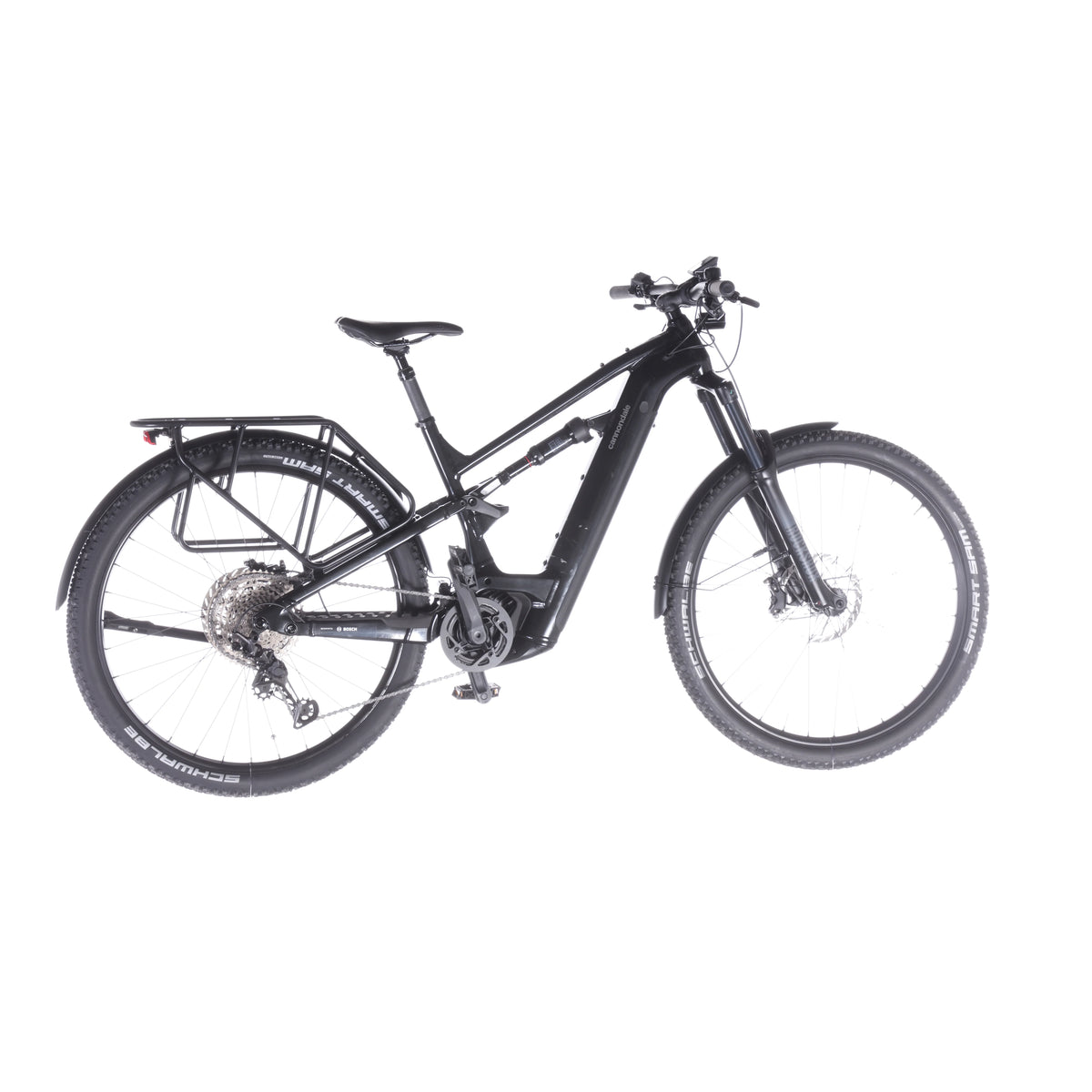 Moterra Neo EQ - Left view