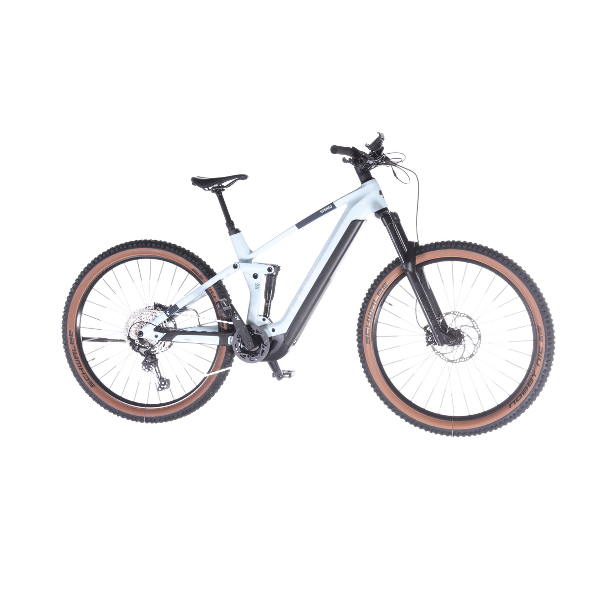 Stereo Hybrid 140 HPC Pro 750 - Right view