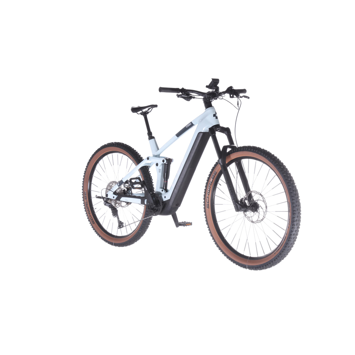 Stereo Hybrid 140 HPC Pro 750 - 360° view angle 3