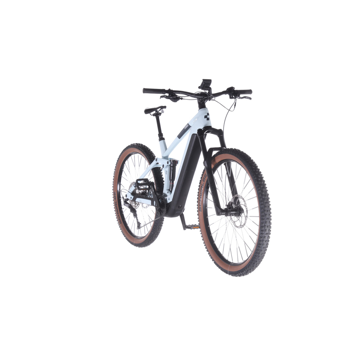 Stereo Hybrid 140 HPC Pro 750 - 360° view angle 4