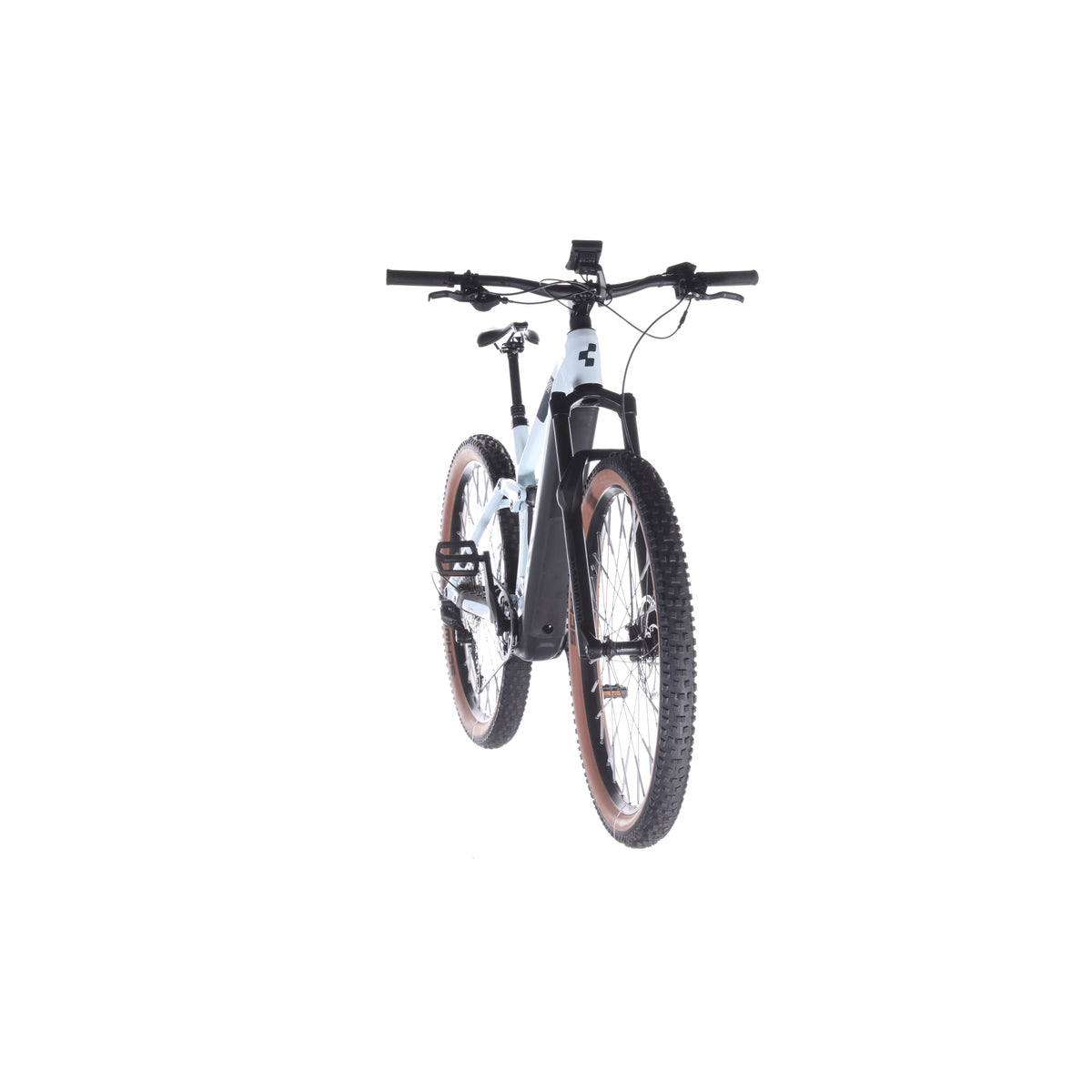 Stereo Hybrid 140 HPC Pro 750 - 360° view angle 5