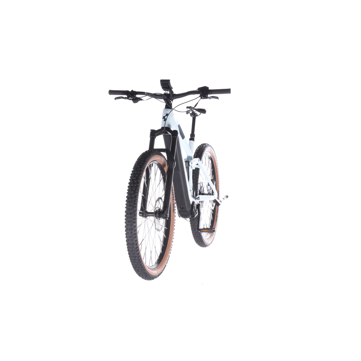Stereo Hybrid 140 HPC Pro 750 - 360° view angle 7