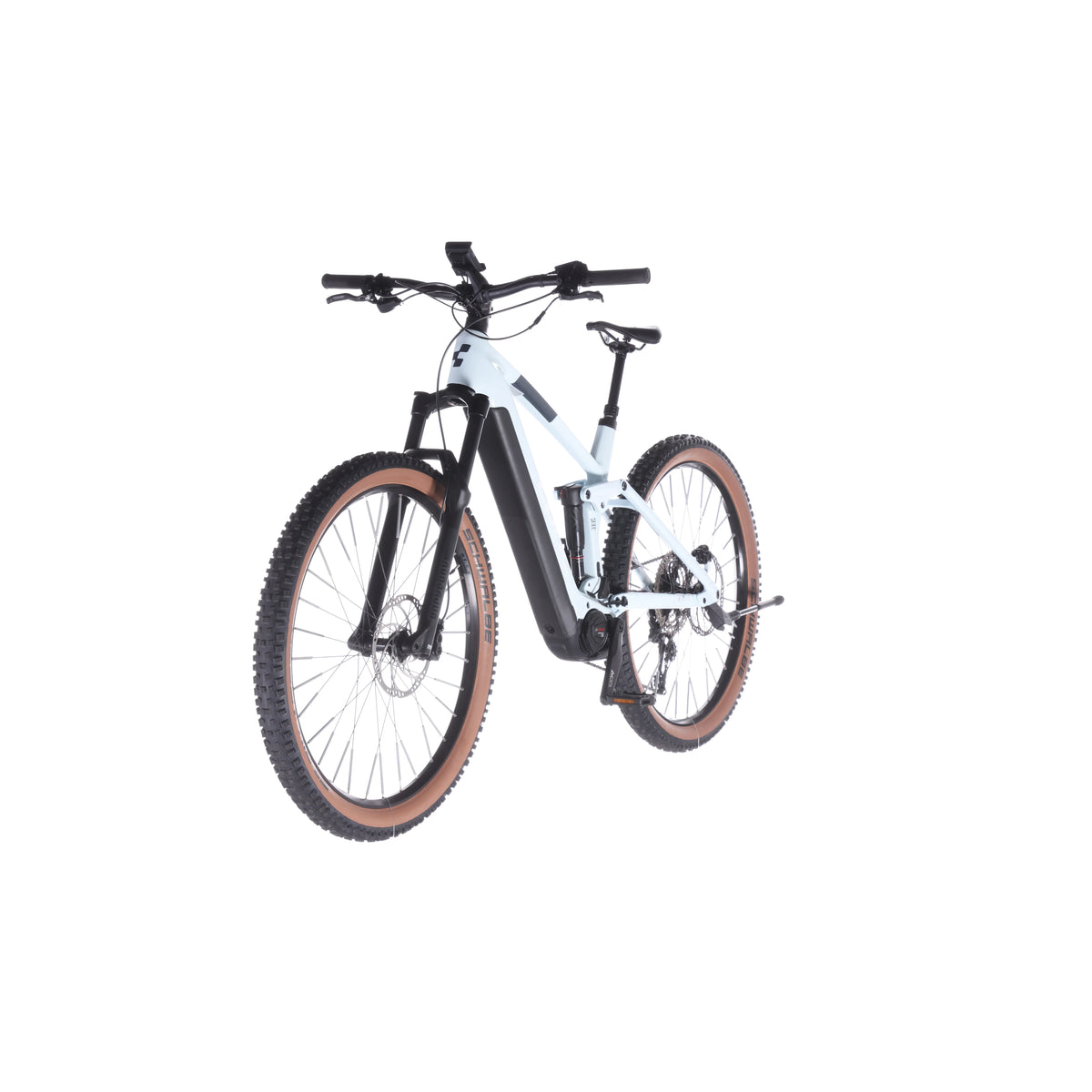 Stereo Hybrid 140 HPC Pro 750 - 360° view angle 8