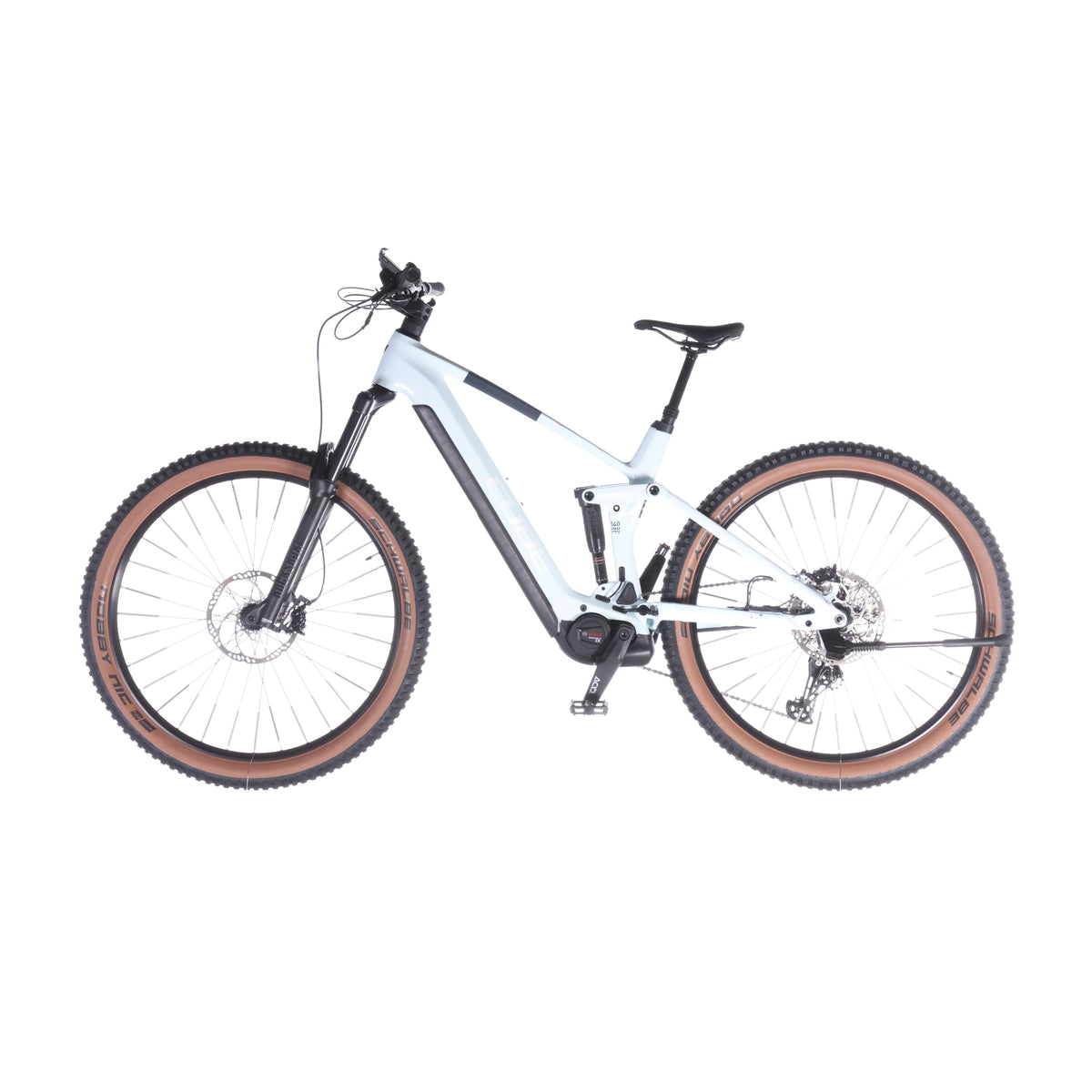 Stereo Hybrid 140 HPC Pro 750 - 360° view angle 12