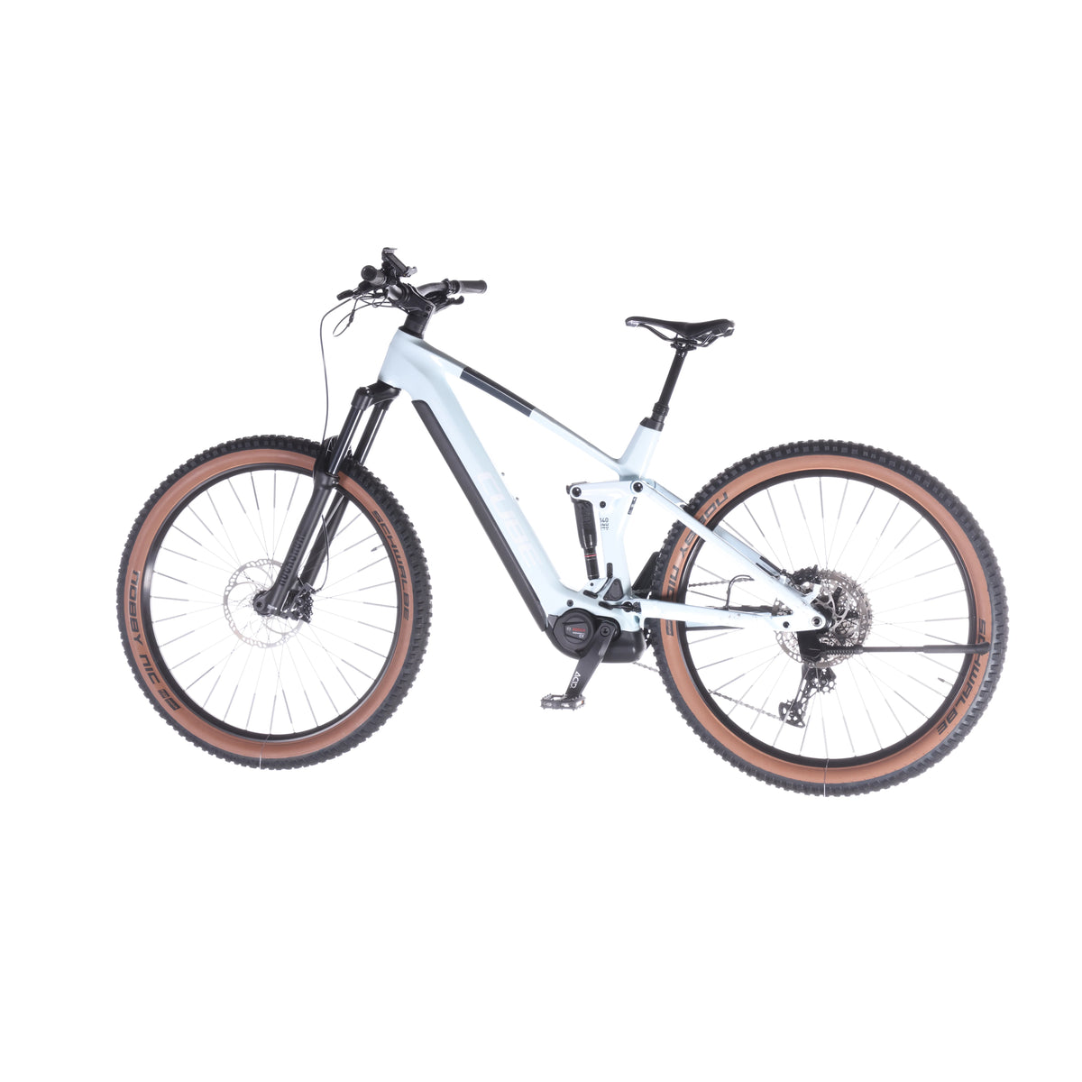 Stereo Hybrid 140 HPC Pro 750 - 360° view angle 13