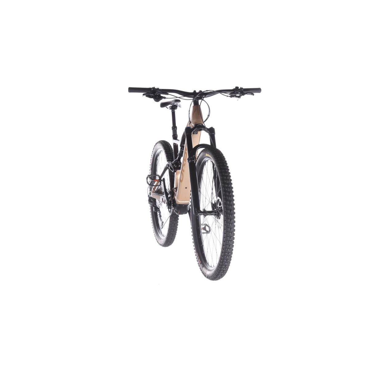 RISE H30 - 360° view angle 5