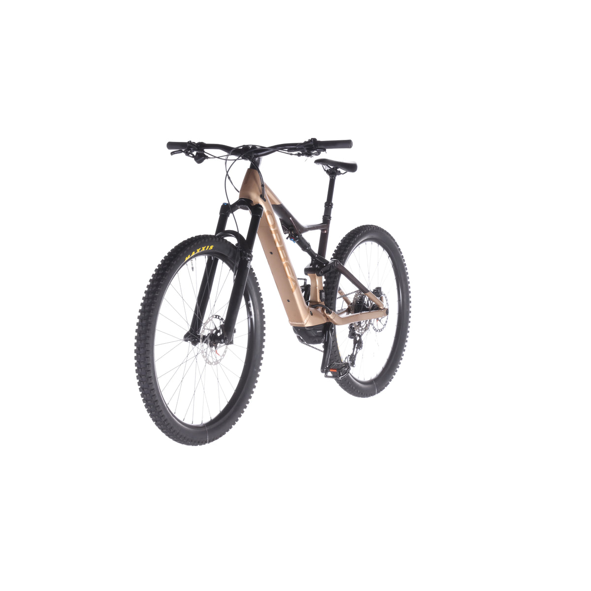 RISE H30 - 360° view angle 8