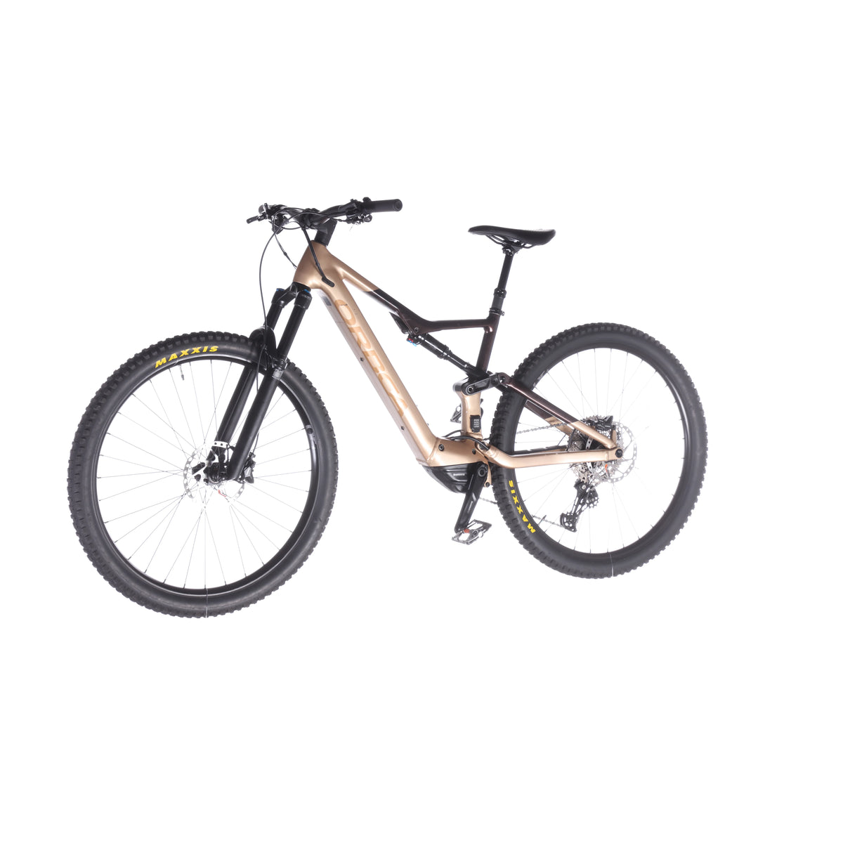 RISE H30 - 360° view angle 10