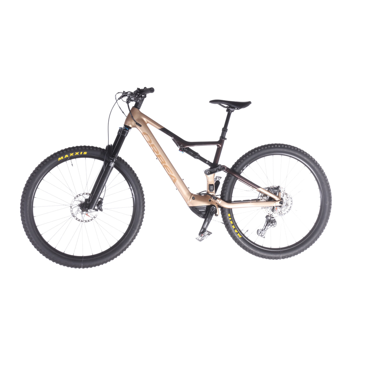 RISE H30 - 360° view angle 11