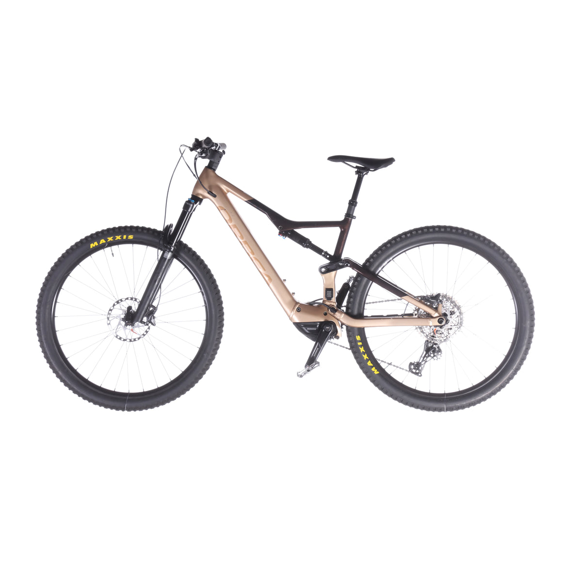 RISE H30 - 360° view angle 12