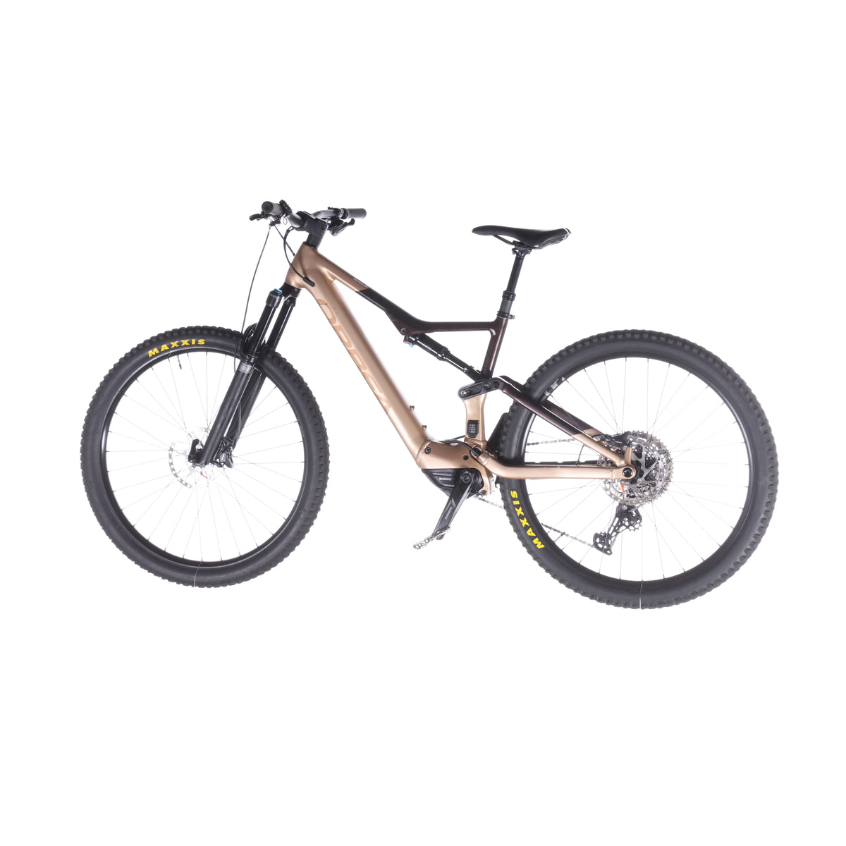 RISE H30 - 360° view angle 13
