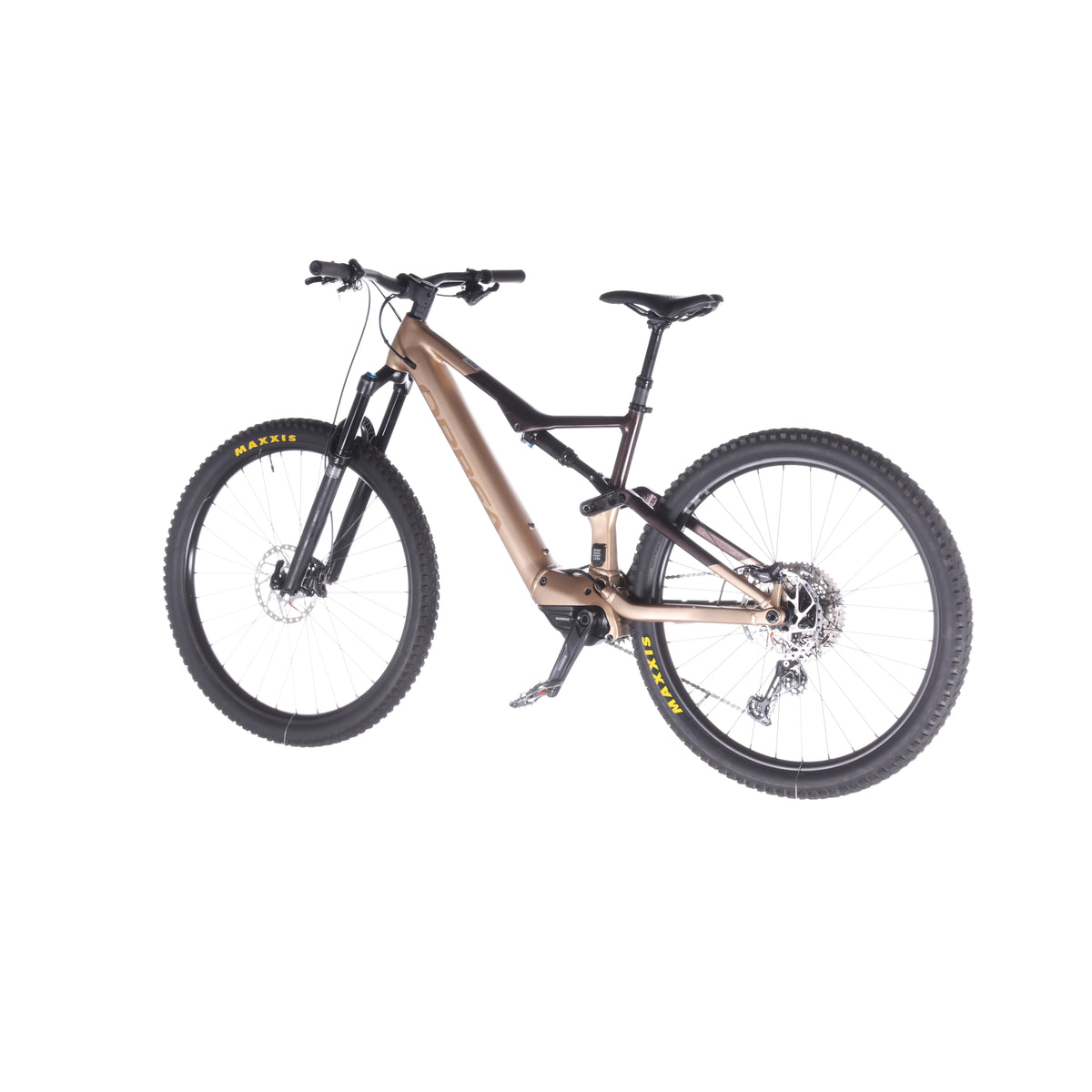 RISE H30 - 360° view angle 14