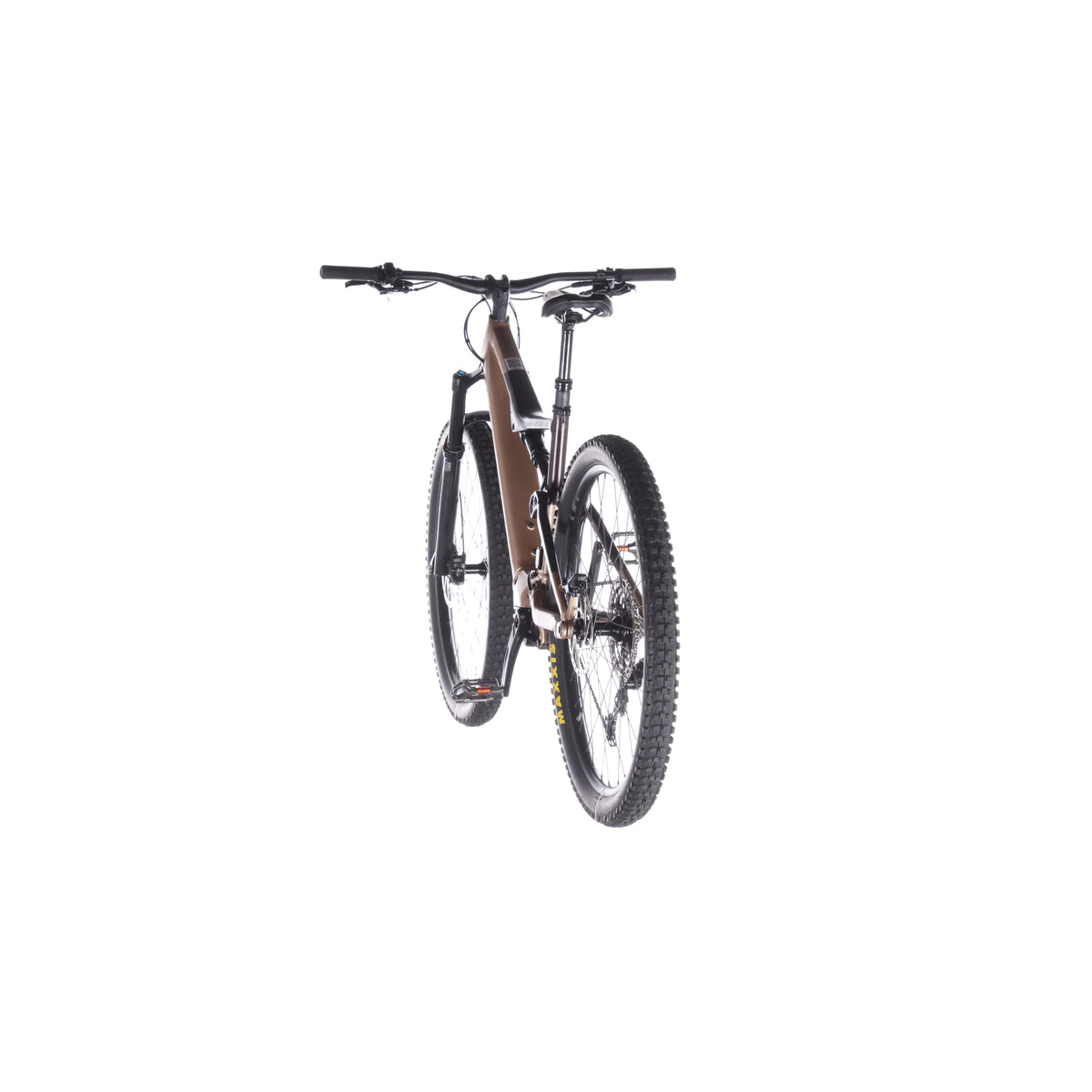 RISE H30 - 360° view angle 17
