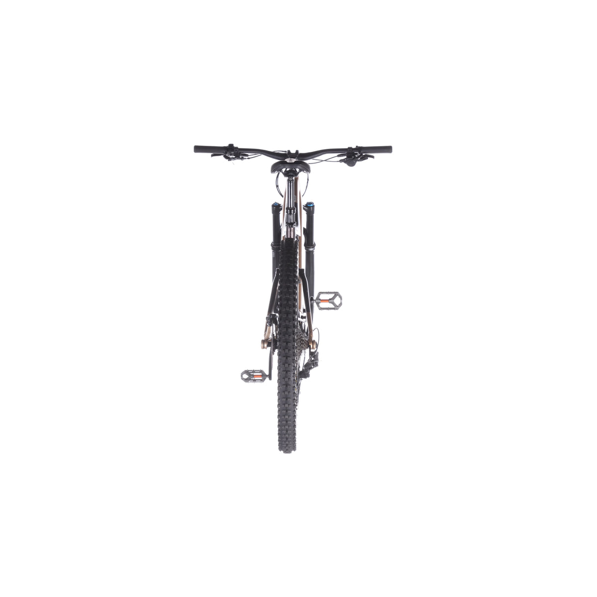 RISE H30 - 360° view angle 18