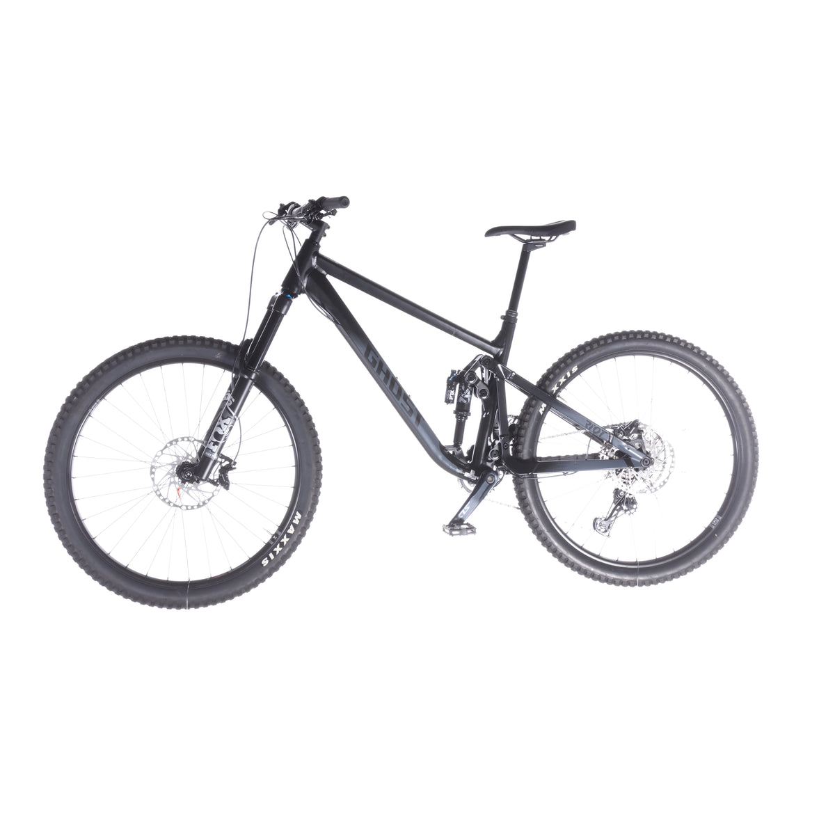 Riot AM Essential - 360° view angle 11