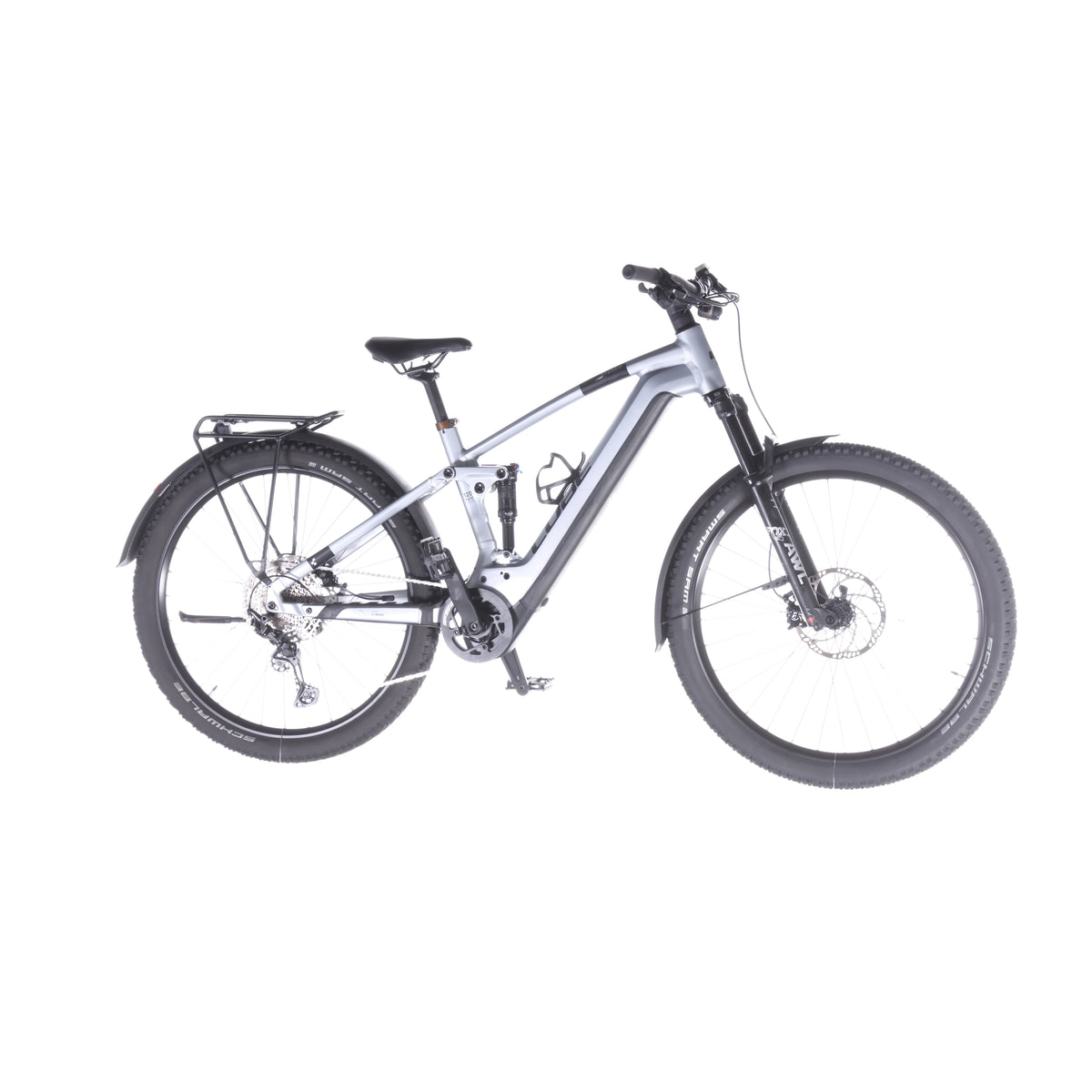 Stereo Hybrid 120 Race 750 - Right view