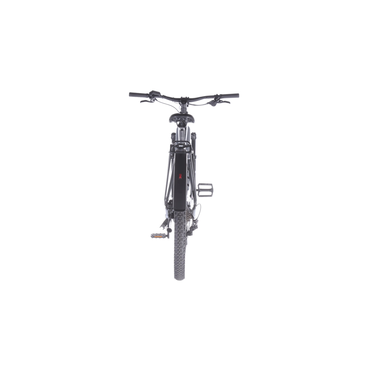 Stereo Hybrid 120 Race 750 - 360° view angle 18