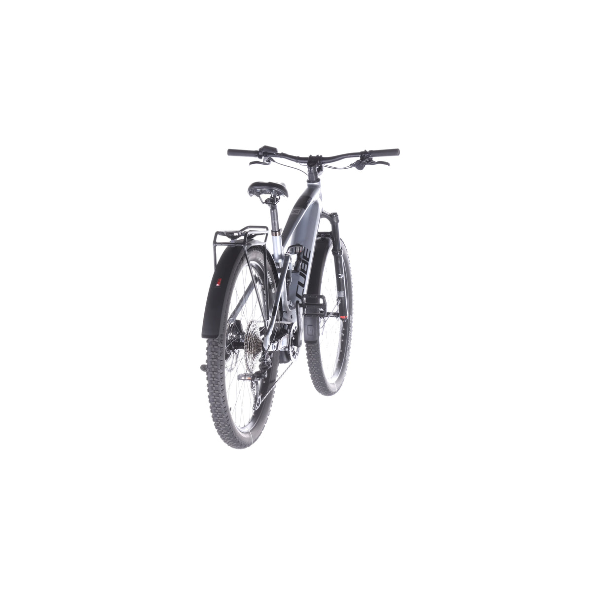 Stereo Hybrid 120 Race 750 - 360° view angle 19