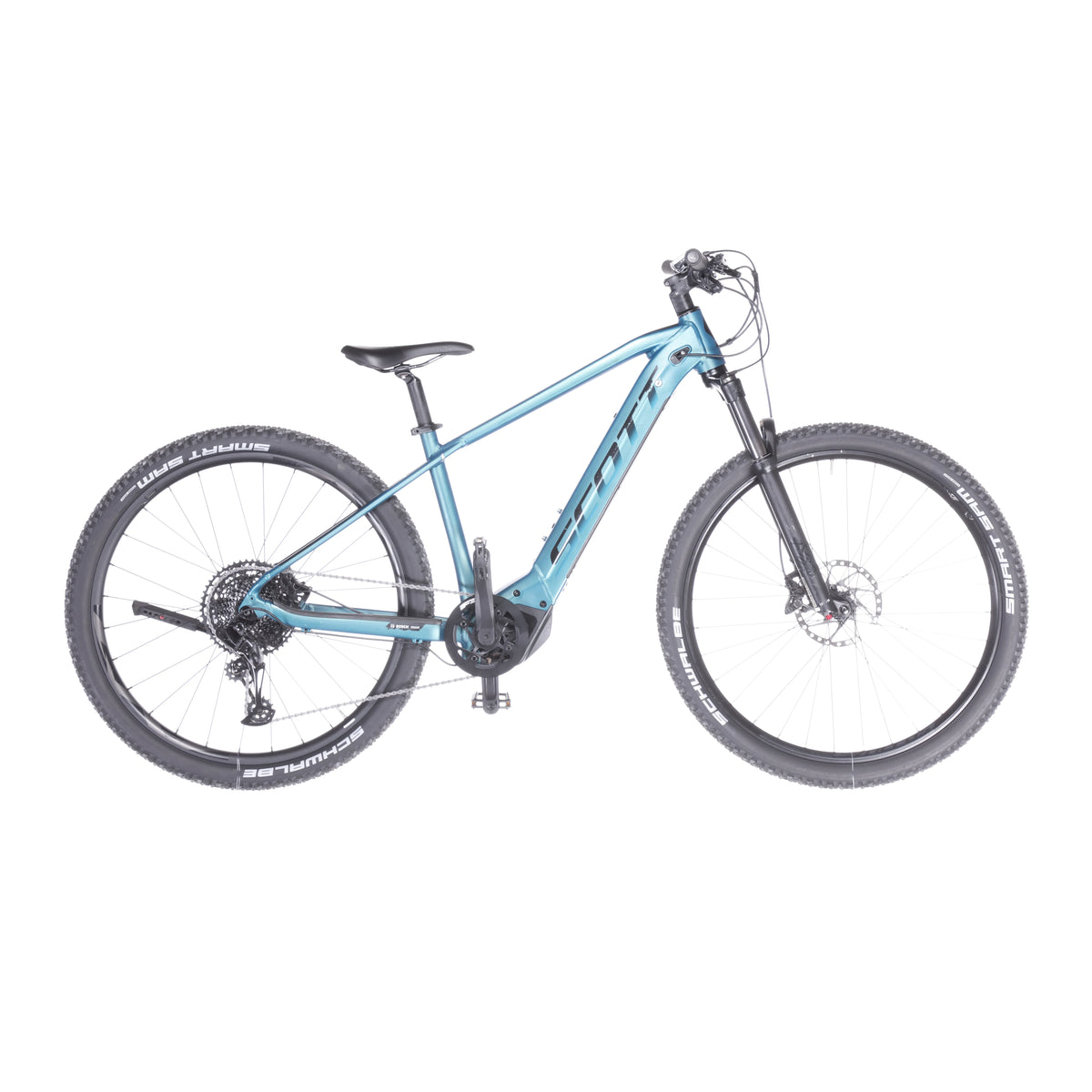 Aspect eRIDE 910
