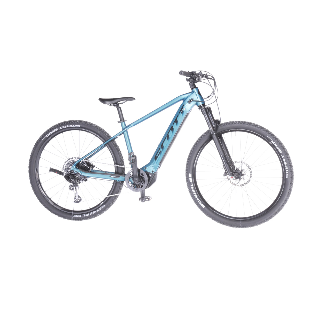 Aspect eRIDE 910 - 360° view angle 1