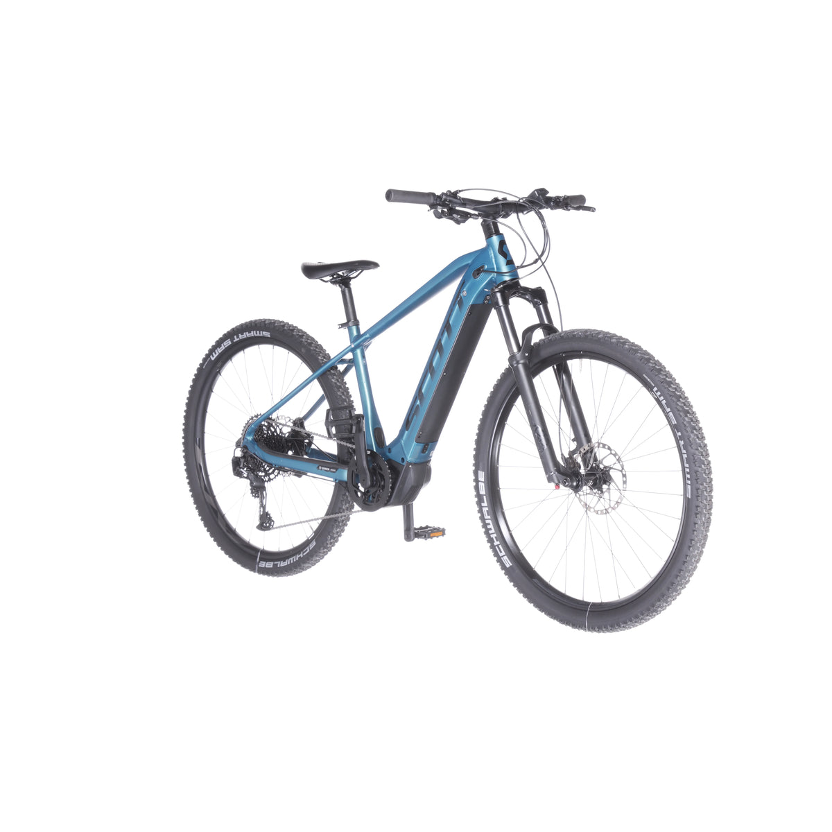 Aspect eRIDE 910 - 360° view angle 3