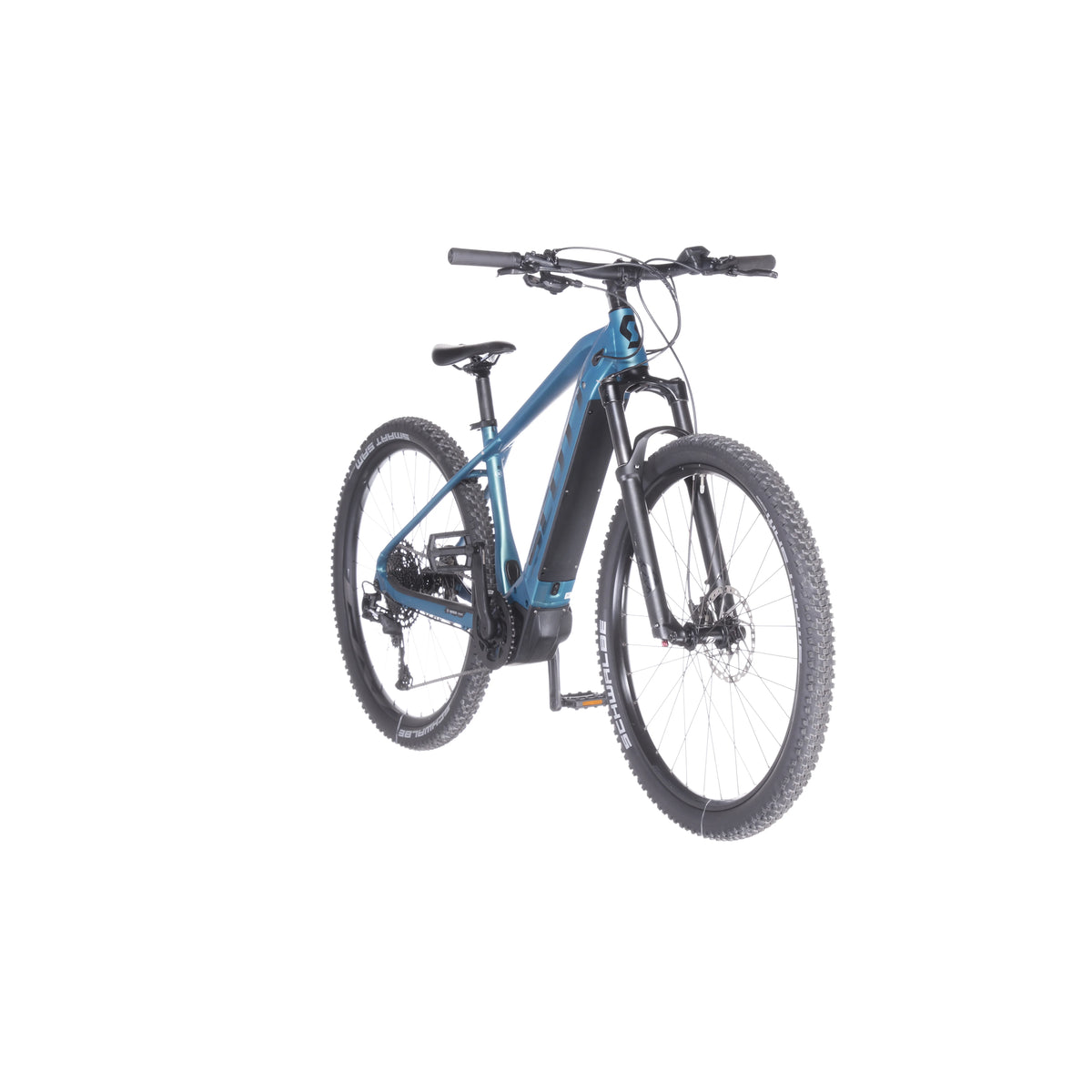 Aspect eRIDE 910 - 360° view angle 4