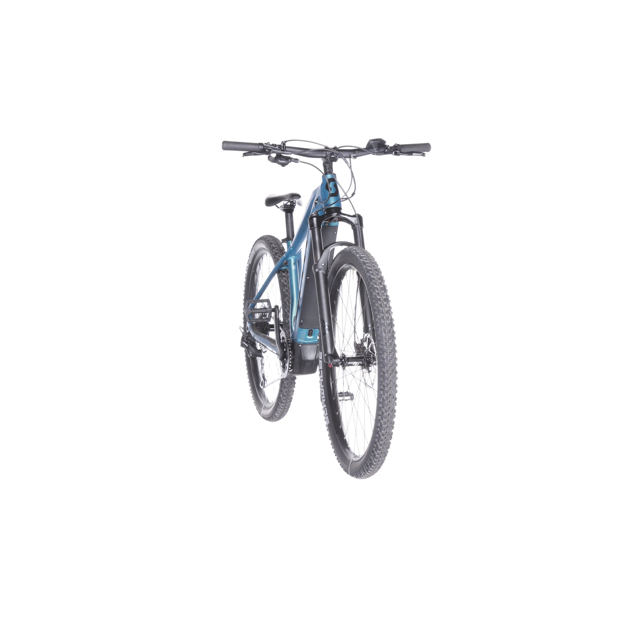 Aspect eRIDE 910 - 360° view angle 5