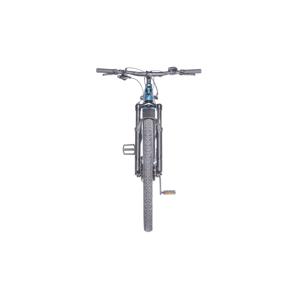 Aspect eRIDE 910 - 360° view angle 6