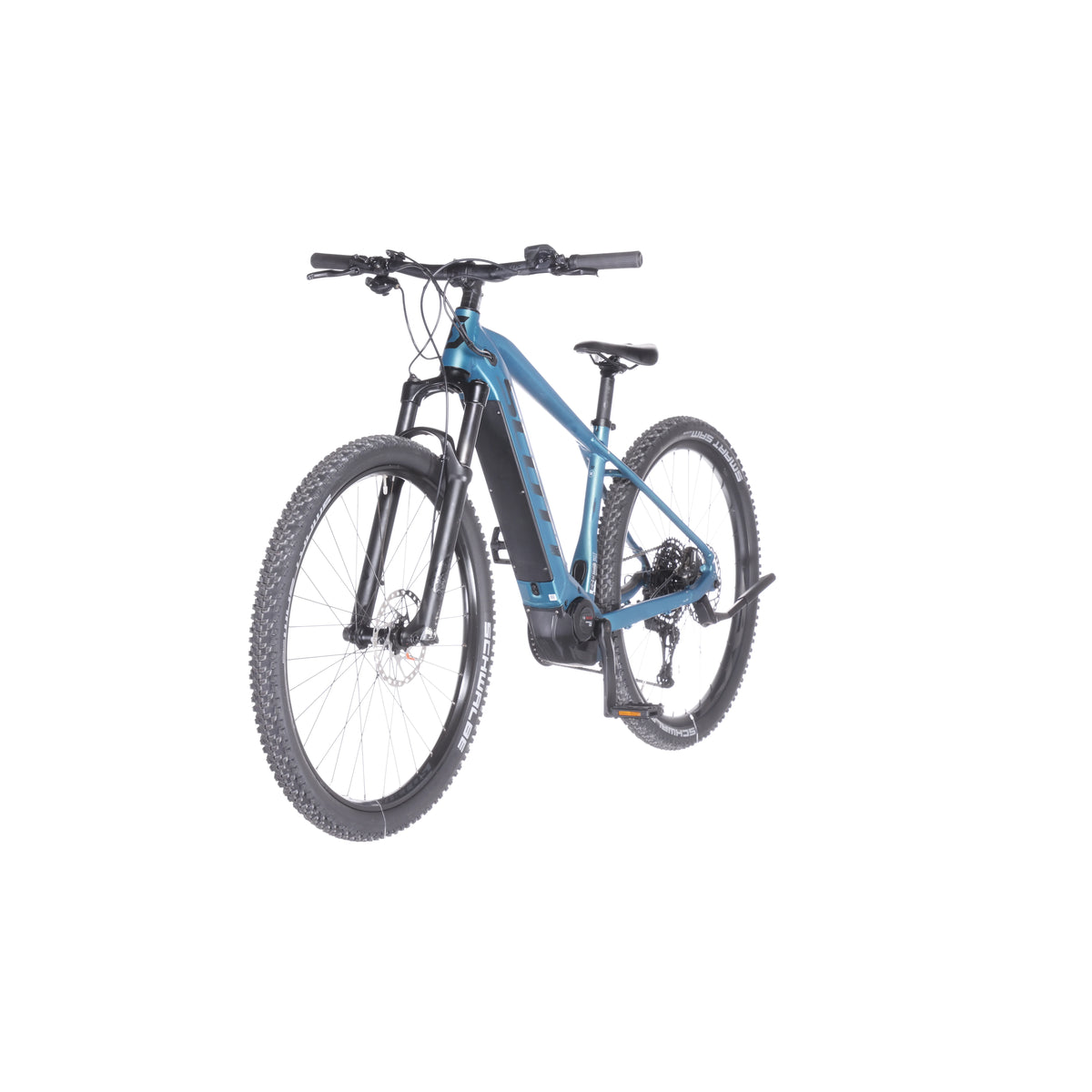 Aspect eRIDE 910 - 360° view angle 8