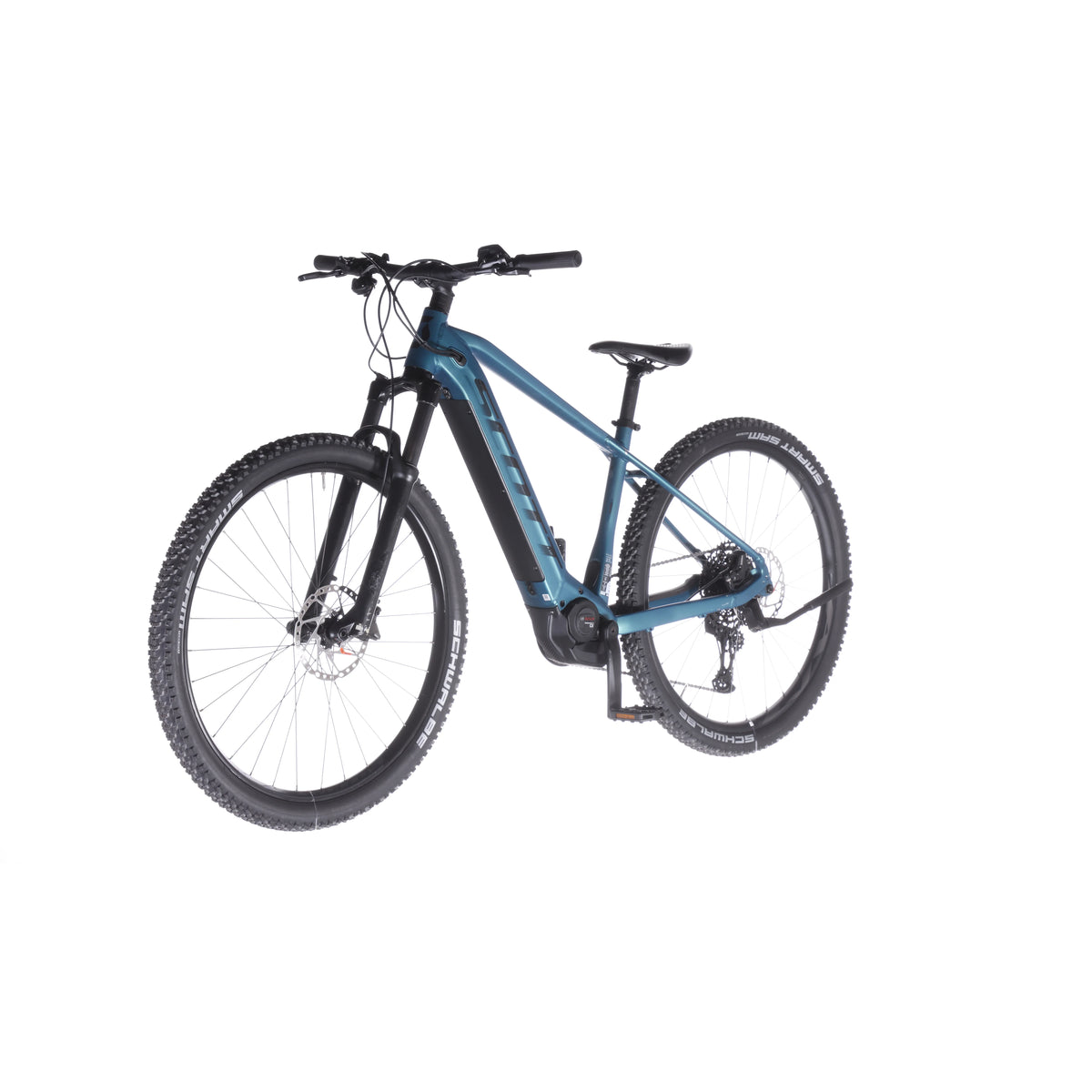 Aspect eRIDE 910 - 360° view angle 9
