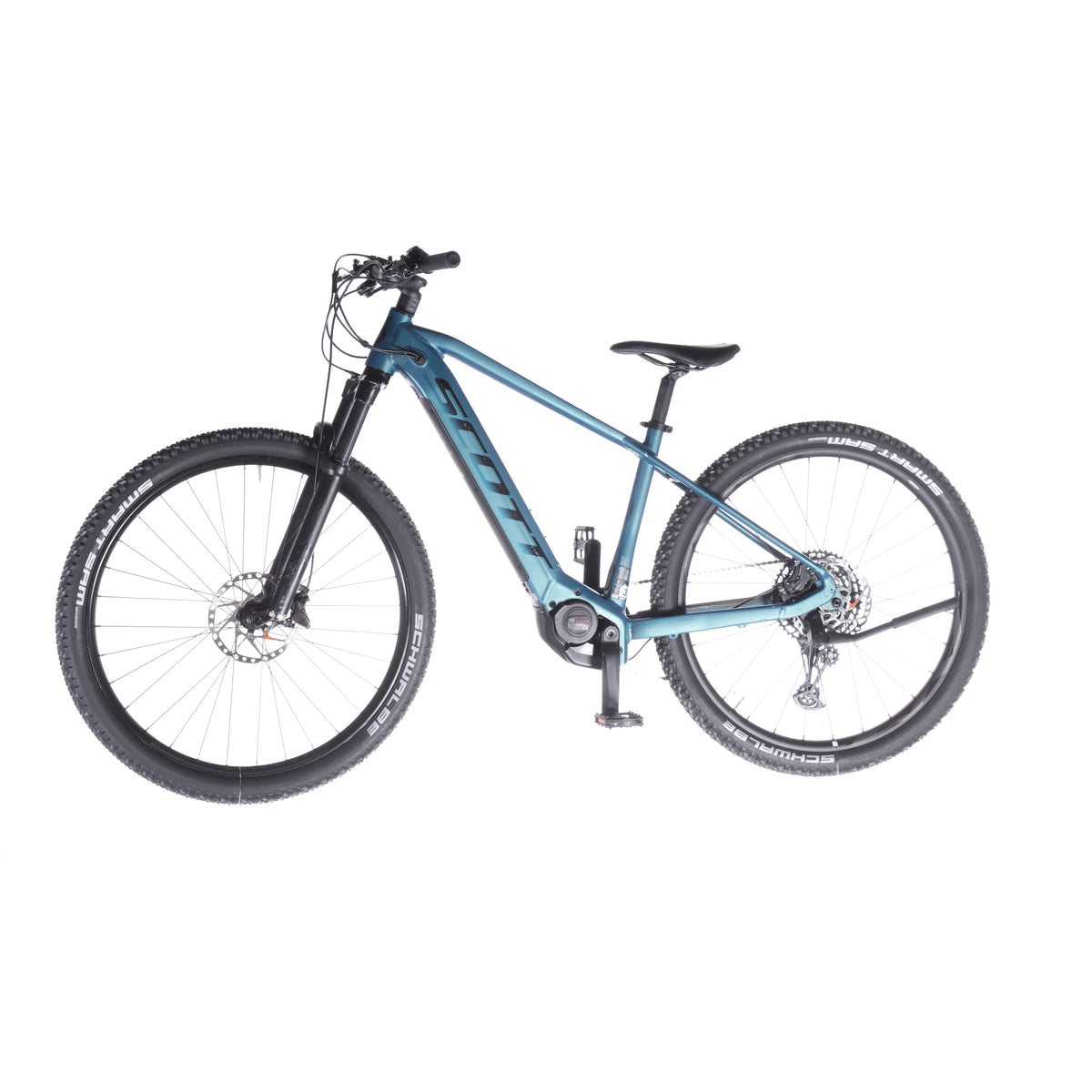 Aspect eRIDE 910 - 360° view angle 11
