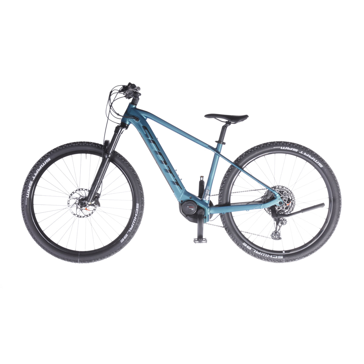 Aspect eRIDE 910 - 360° view angle 12