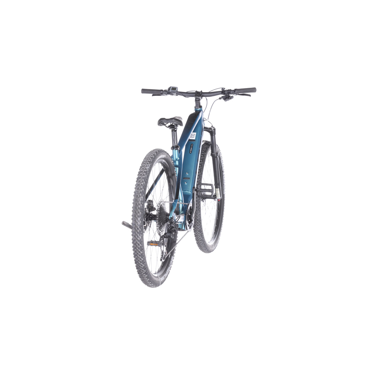 Aspect eRIDE 910 - 360° view angle 19