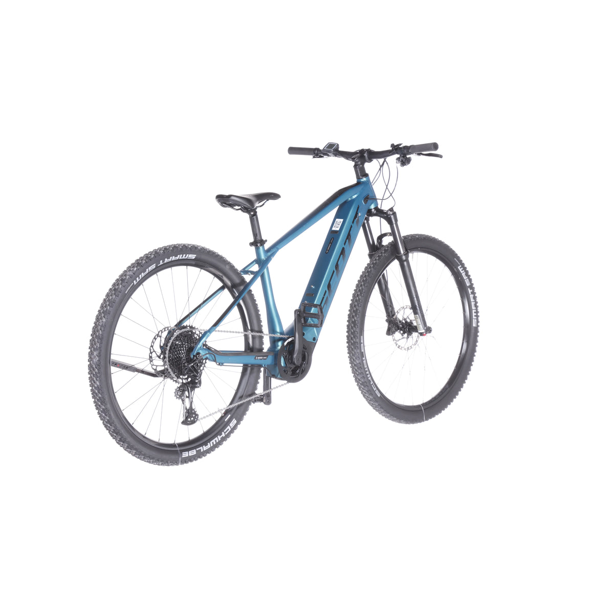 Aspect eRIDE 910 - 360° view angle 21