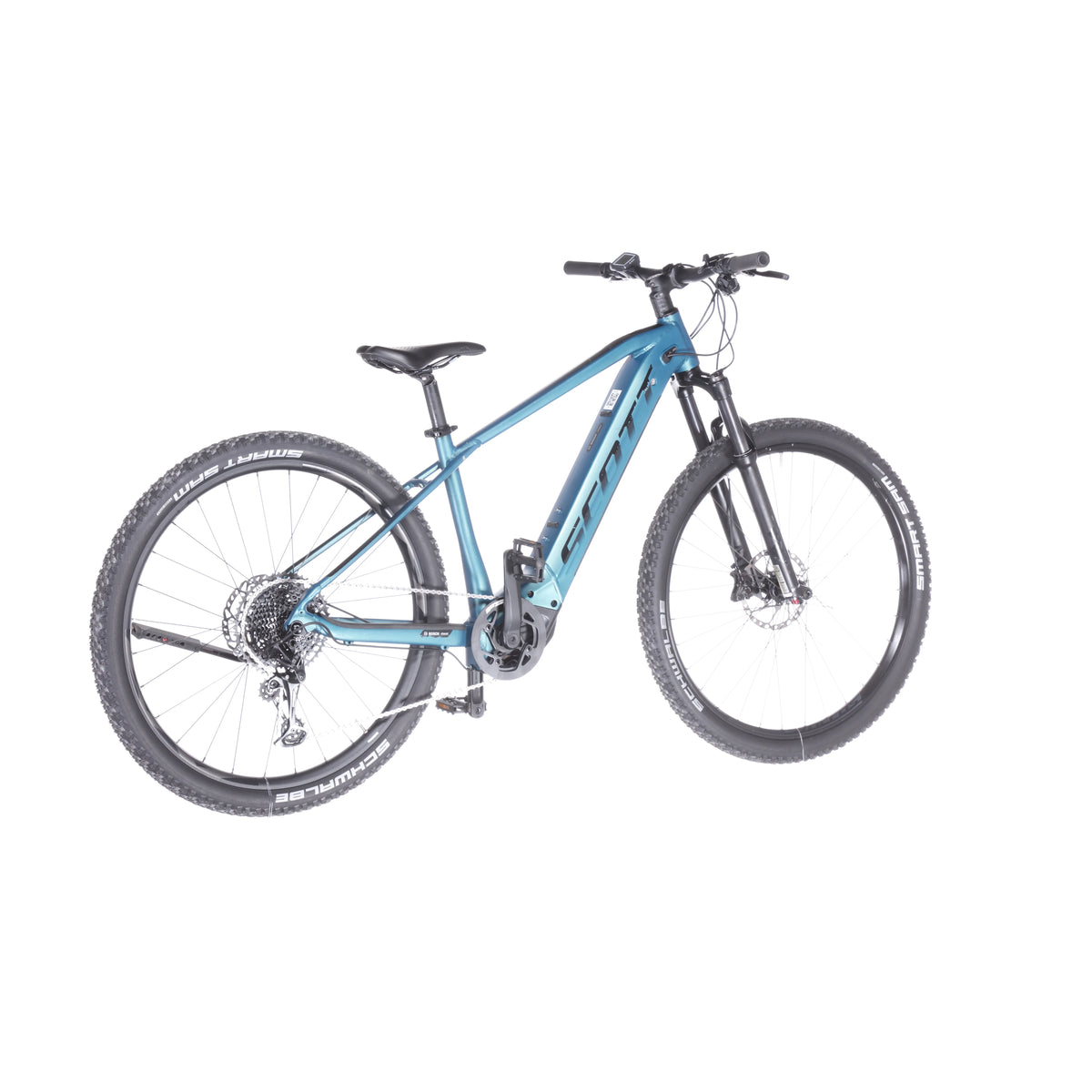 Aspect eRIDE 910 - 360° view angle 22