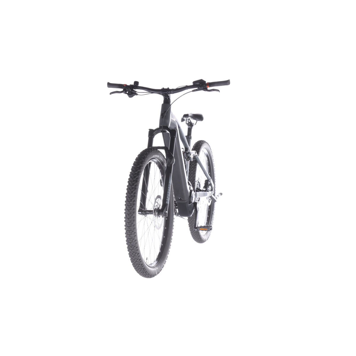 Stereo Hybrid 120 Pro 750 - 360° view angle 7