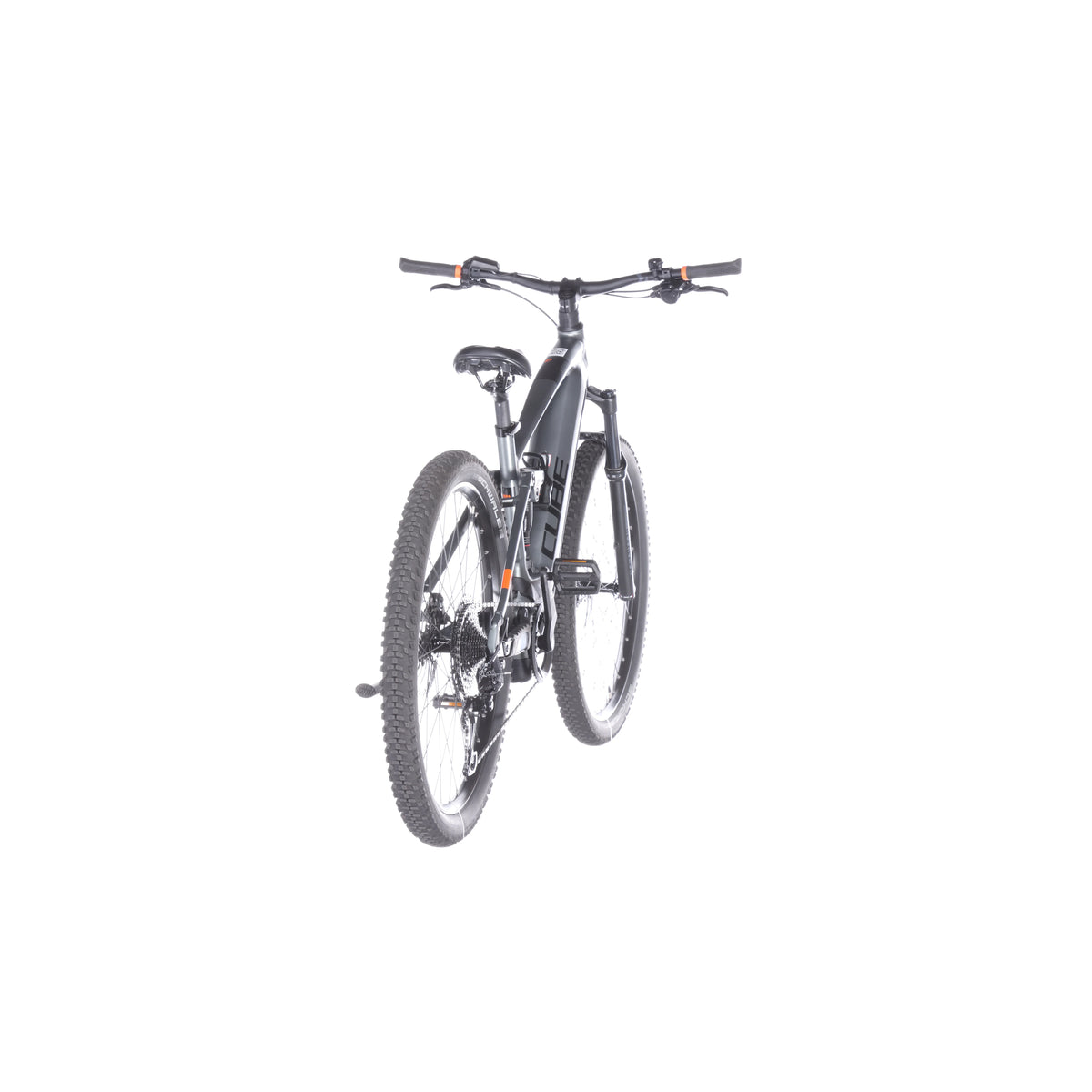 Stereo Hybrid 120 Pro 750 - 360° view angle 19