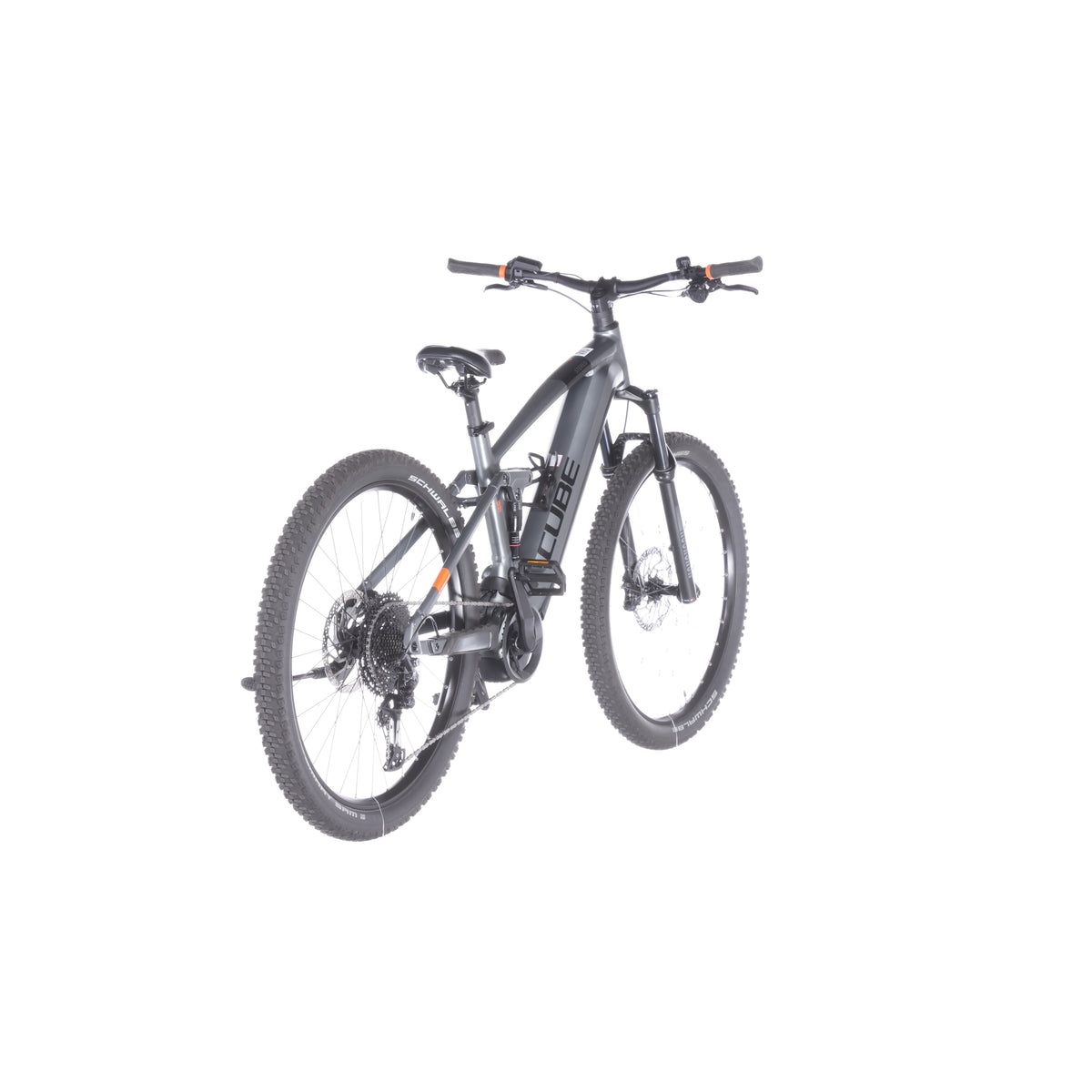 Stereo Hybrid 120 Pro 750 - 360° view angle 20
