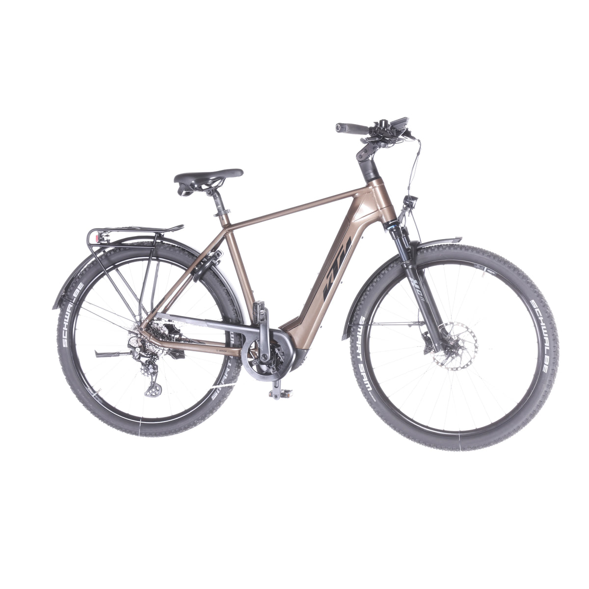 MACINA GRAN 710 - 360° view angle 1