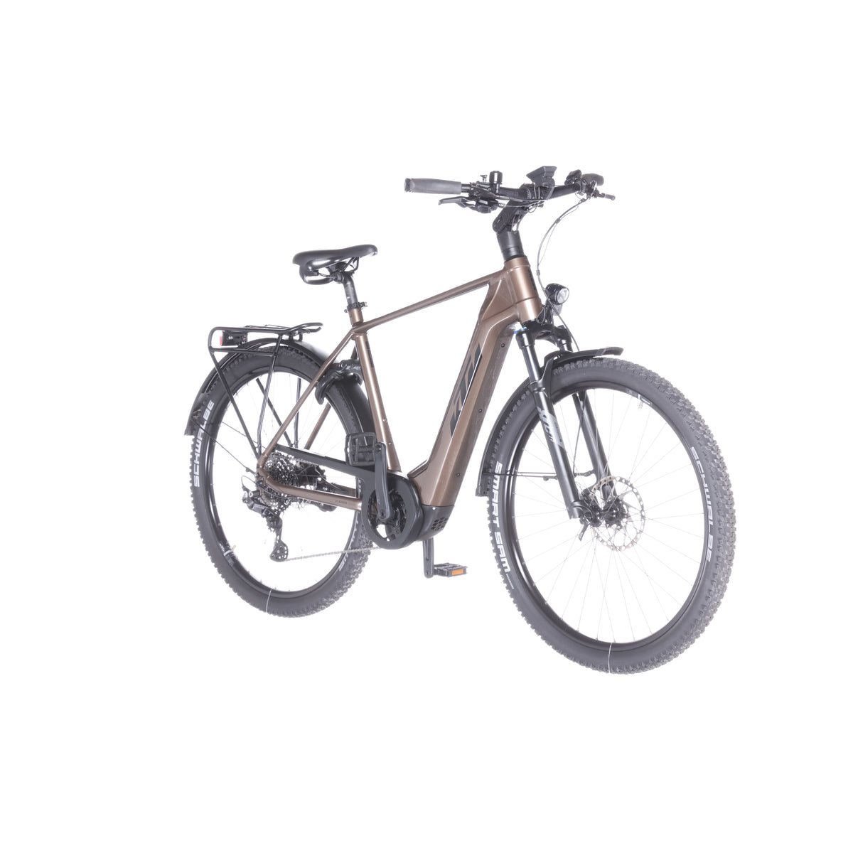 MACINA GRAN 710 - 360° view angle 3
