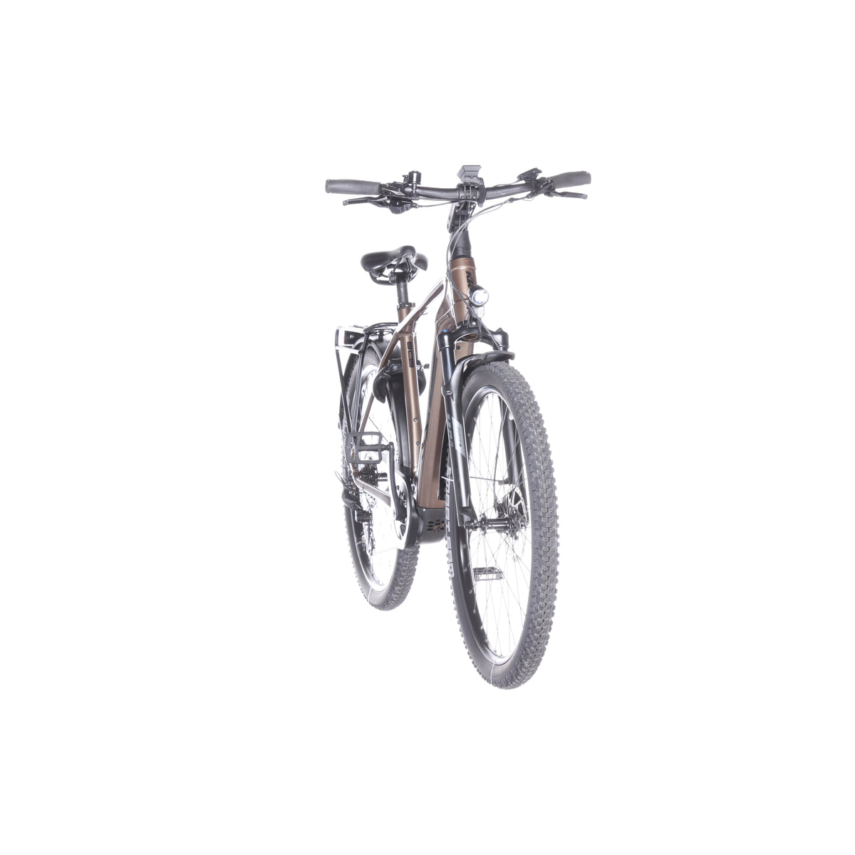 MACINA GRAN 710 - 360° view angle 5